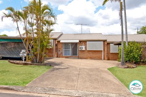 2/28 Albert St, Beaudesert, QLD 4285