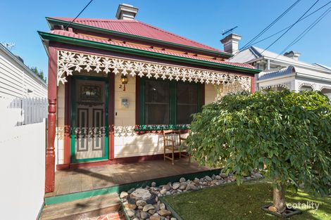 Property photo of 22 James Street Seddon VIC 3011