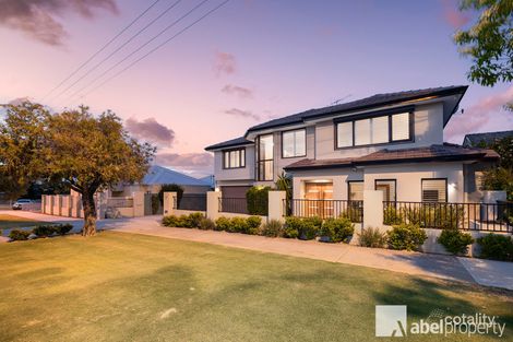 Property photo of 57A Morley Drive Balcatta WA 6021