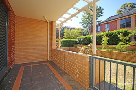 Property photo of 3/20-24 Gladstone Street North Parramatta NSW 2151