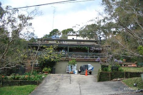 Property photo of 20 Scullin Place North Wahroonga NSW 2076