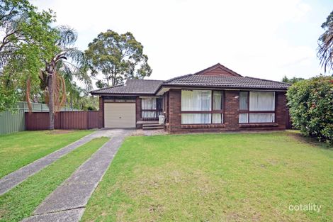 6 Terral Pl, Kings Langley, NSW 2147