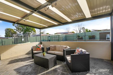 Property photo of 132 Cook Parade St Clair NSW 2759