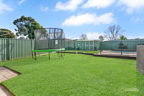 Property photo of 132 Cook Parade St Clair NSW 2759