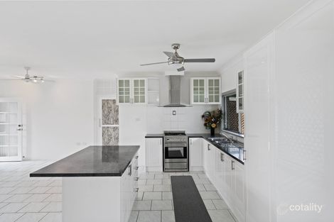 Property photo of 47 Gavin Street Smithfield QLD 4878