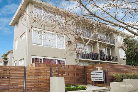 Property photo of 16/209 Dandenong Road Windsor VIC 3181