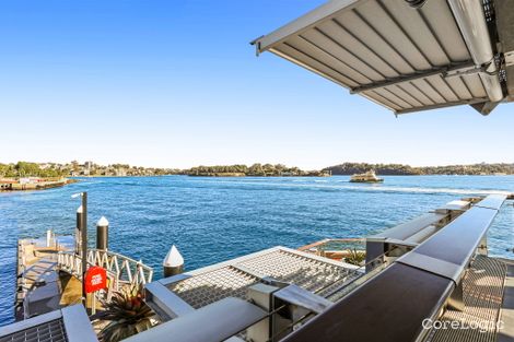 Property photo of 201/19 Hickson Road Dawes Point NSW 2000