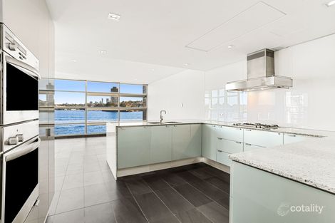 Property photo of 201/19 Hickson Road Dawes Point NSW 2000