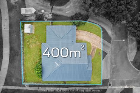 7 Jasmine Ct, Fitzgibbon, QLD 4018