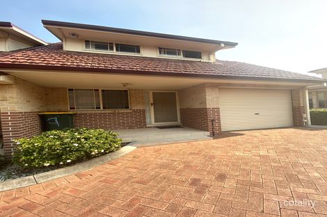 9/3-5 Chelmsford Rd, South Wentworthville, NSW 2145