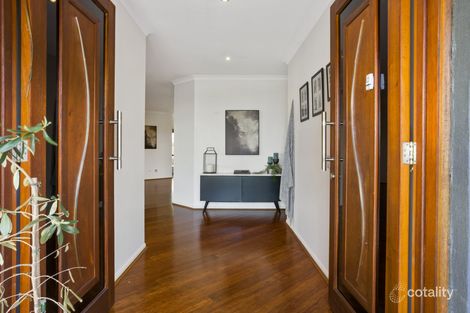 Property photo of 22 Barton Street Reedy Creek QLD 4227