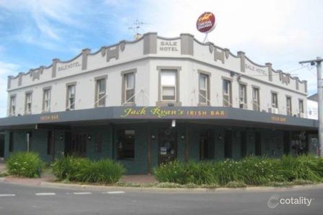 154-162 Raymond St, Sale, VIC 3850