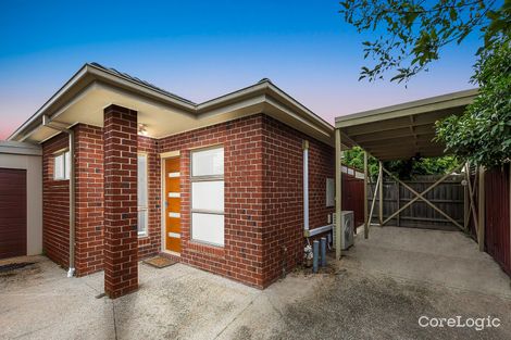 Property photo of 48A Shetland Street Endeavour Hills VIC 3802