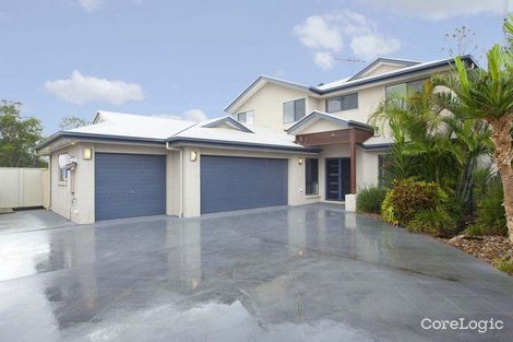 Property photo of 10 Holland Place Carindale QLD 4152