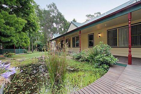 36 Silverleaf Pl, Healesville, VIC 3777