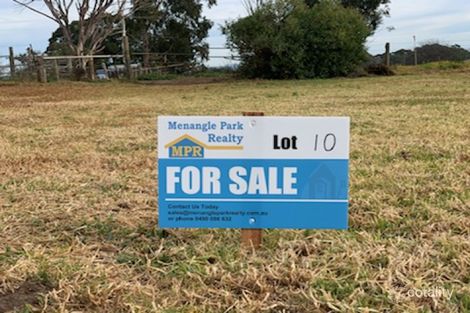 10 Cummins Rd, Menangle, NSW 2568