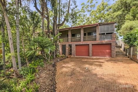 19 Hillock St, Coorparoo, QLD 4151