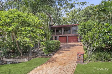 Property photo of 19 Hillock Street Coorparoo QLD 4151