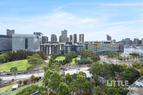 Property photo of 1208/8 Waterview Walk Docklands VIC 3008