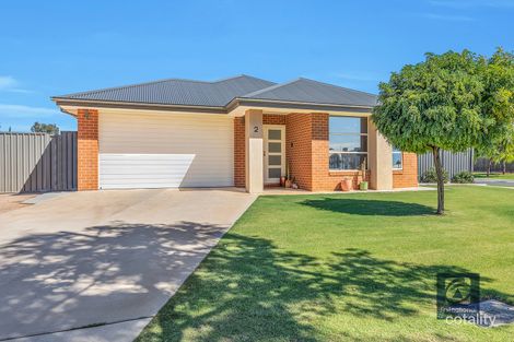 Property photo of 2 Marsanne Drive Moama NSW 2731