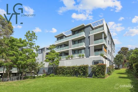 19/118 Adderton Rd, Carlingford, NSW 2118