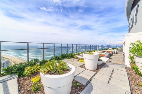 Property photo of 2205/3440 Surfers Paradise Boulevard Surfers Paradise QLD 4217