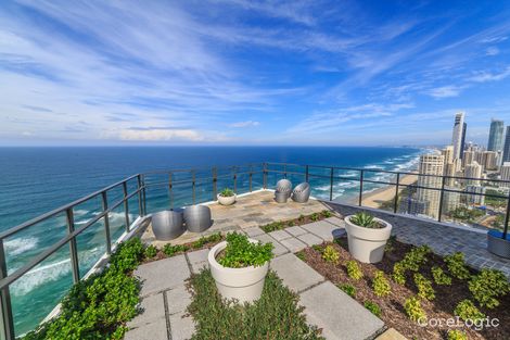 Property photo of 2205/3440 Surfers Paradise Boulevard Surfers Paradise QLD 4217