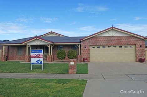 Property photo of 56 Goegan Drive Kyabram VIC 3620