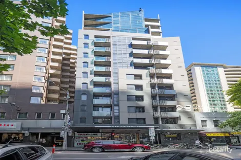 Property photo of 158/139-143 Lonsdale Street Melbourne VIC 3000