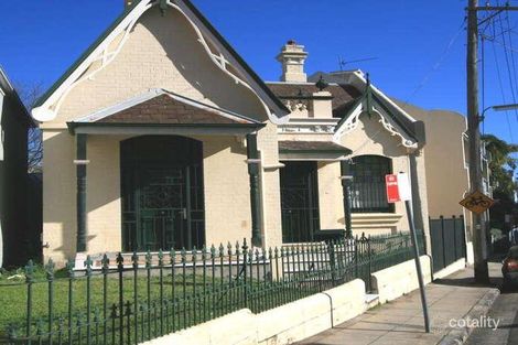 14 Broughton St, Paddington, NSW 2021