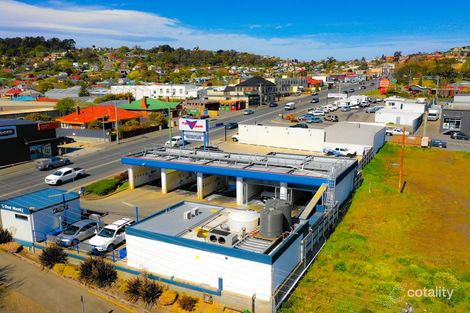 2/232 Wellington St, South Launceston, TAS 7249