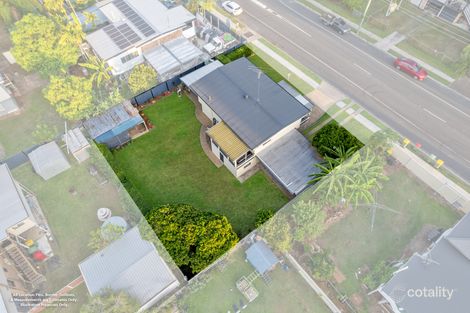 Property photo of 18 Augustus Street Kingston QLD 4114