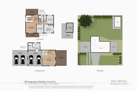 Property photo of 18 Augustus Street Kingston QLD 4114