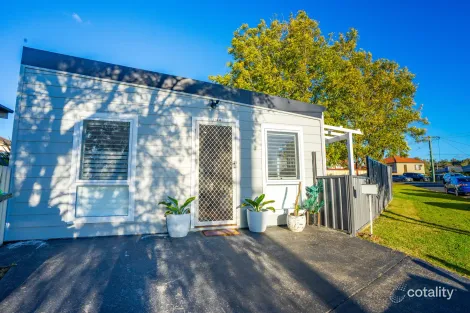 Property photo of 1/44 Norman Street Waratah West NSW 2298