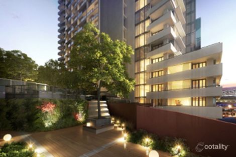 2318/220 Spencer St, Melbourne, VIC 3000