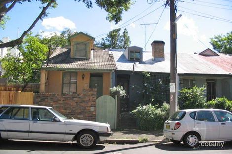 38 Gottenham St, Glebe, NSW 2037