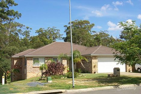 3 Hirono Ct, Parkwood, QLD 4214