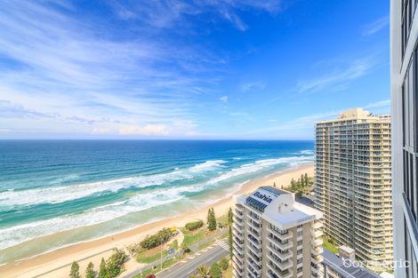 Property photo of 2205/3440 Surfers Paradise Boulevard Surfers Paradise QLD 4217