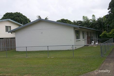 13 Bligh St, Kirwan, QLD 4817