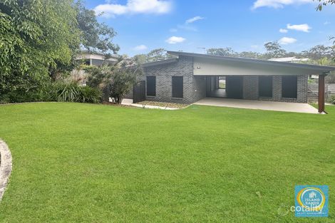 Property photo of 15 Lighthouse Drive Boyne Island QLD 4680