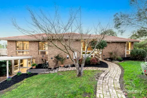 7 Eurabbie Ct, Eltham, VIC 3095
