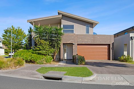 Property photo of 1 Sabina Park Drive Mulgrave VIC 3170