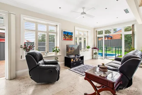 Property photo of 1 Grosvenor Road Lindfield NSW 2070