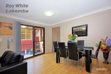 Property photo of 1/16 Denman Avenue Wiley Park NSW 2195