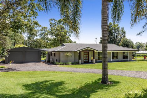 Property photo of 17 Evans Road Cabarlah QLD 4352