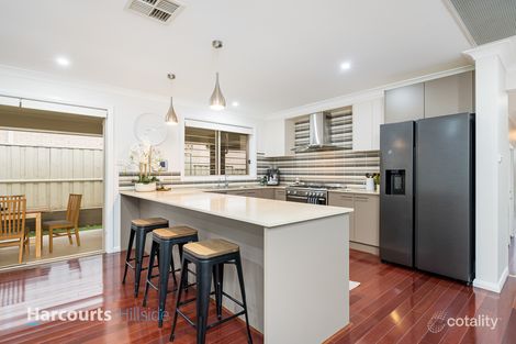 Property photo of 23 Hadley Circuit Beaumont Hills NSW 2155