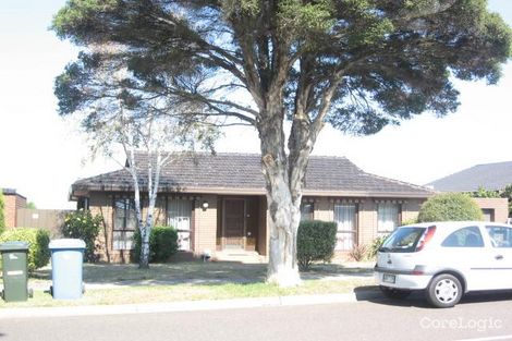 25 Rawdon Hill Dr, Dandenong North, VIC 3175