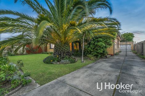 Property photo of 23 Francis Street Dandenong VIC 3175