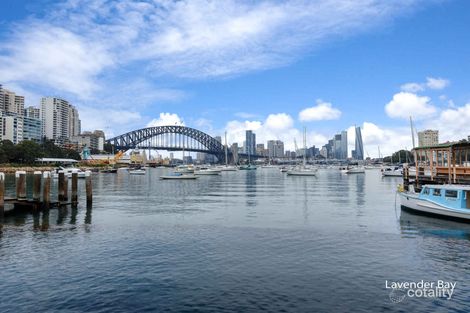 5/30a Lavender St, Lavender Bay, NSW 2060