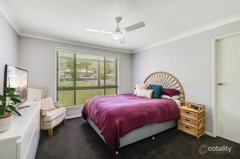 Property photo of 17 Evans Road Cabarlah QLD 4352
